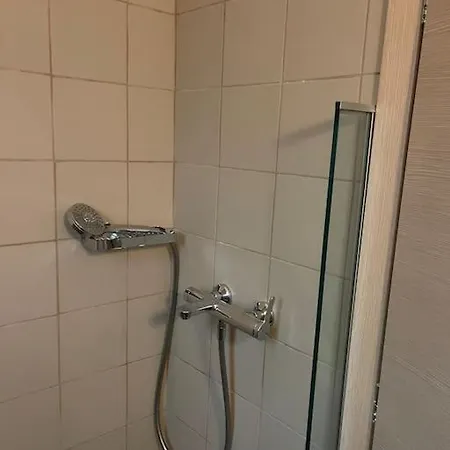 Apartment Downtown Metro *