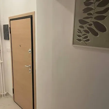 Apartment Downtown Metro Athens