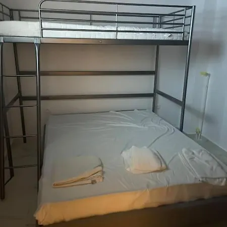 Apartment Downtown Metro *