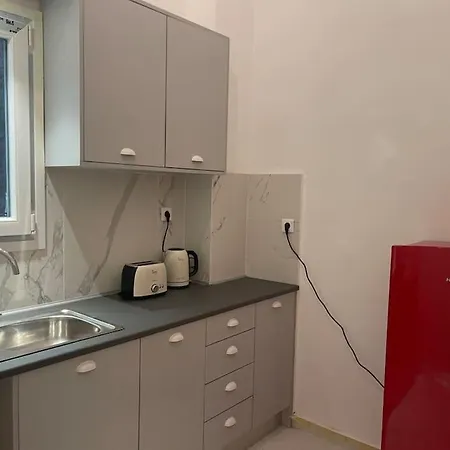 Apartment Downtown Metro Athens